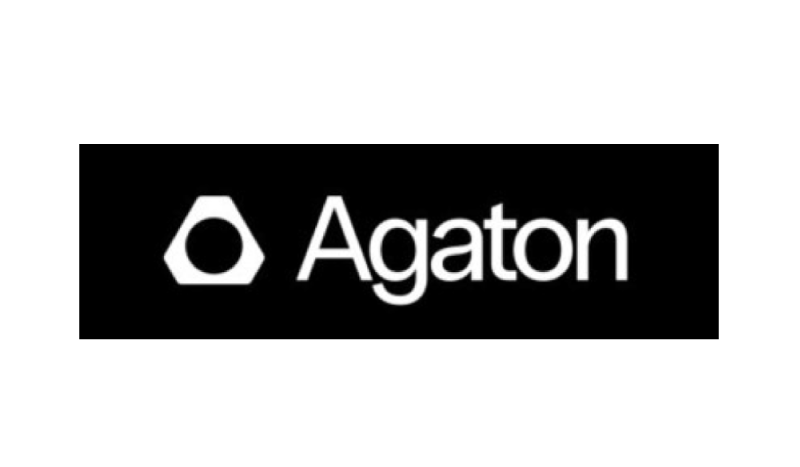 Logo Agaton