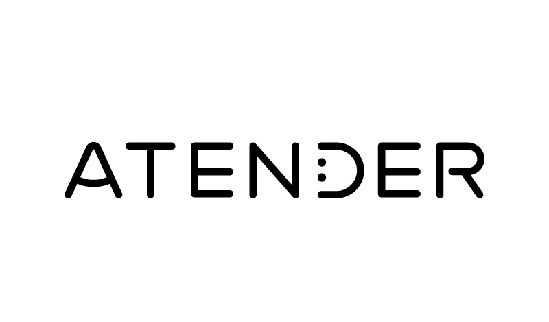 Logo Atender