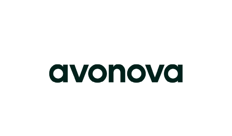 Logo Avonova