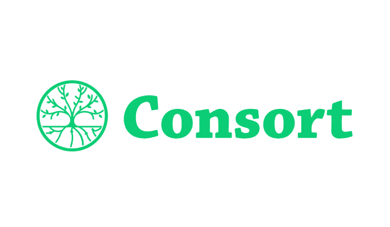 Logo Consort