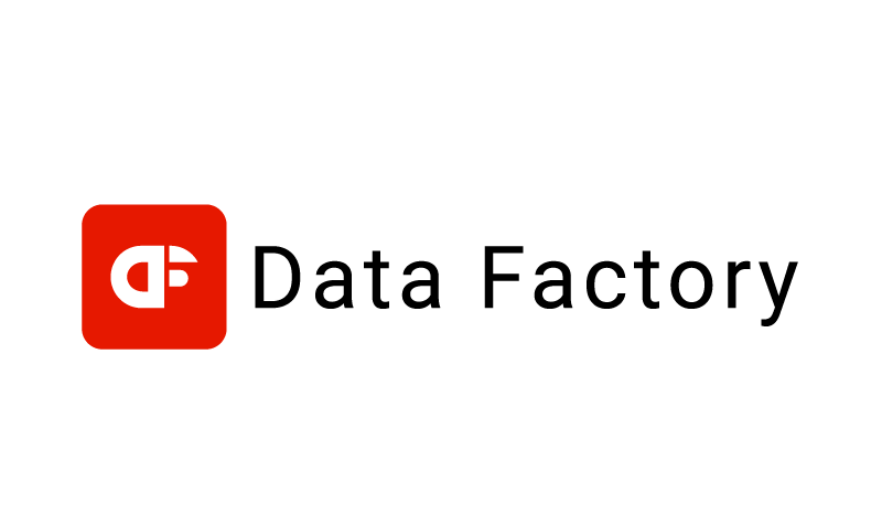 Logo Data Factory
