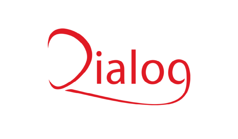 Logo Dialog