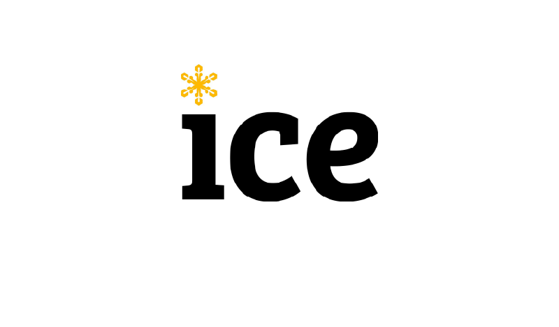 Logo ICE
