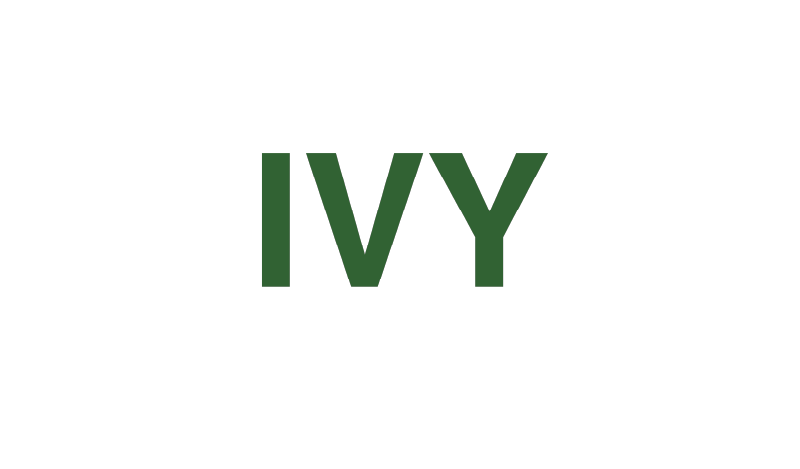 Logo IVY