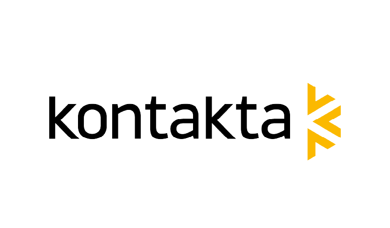 Logo Kontakta Sverige