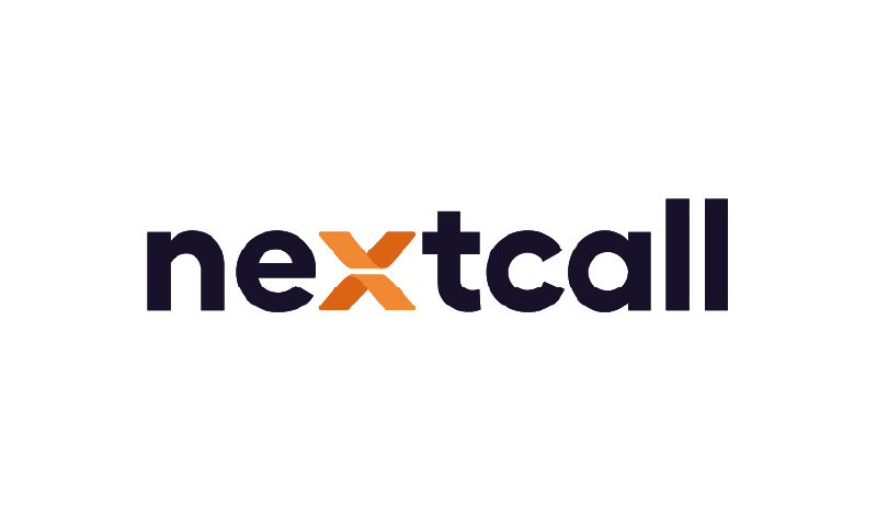 Logo Nextcall
