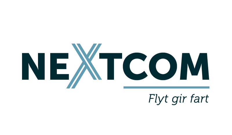 Logo Nextcom